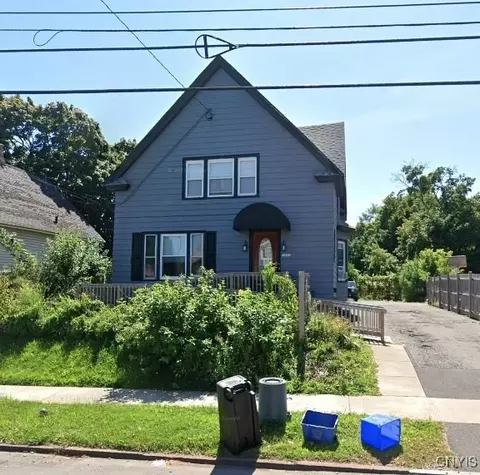 1607 Grant Blvd, Syracuse, NY 13208