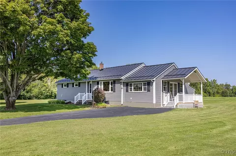 253 Wheat St, Aurelius, NY 13034