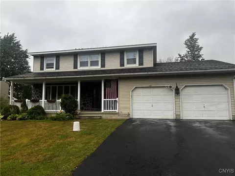217 Ramblewood Dr, Deerfield, NY 13502