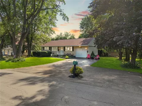 5765 Rock Rd, Verona, NY 13478