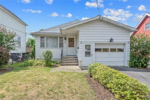 205 Hood Ave, Syracuse, NY 13208