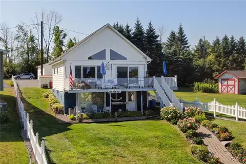 19481 Collins W, Orleans, NY 13607