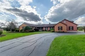 559 County Route 38, Parish, NY 13131