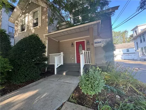9 Church St, Cortland, NY 13045