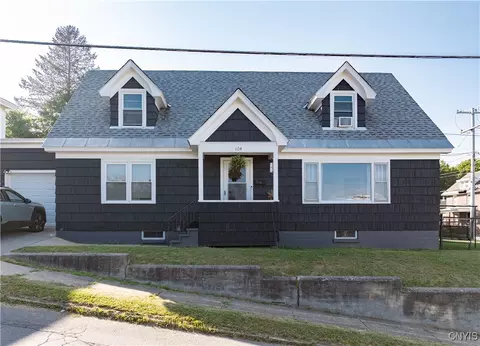 104 Arthur St, Little Falls, NY 13365