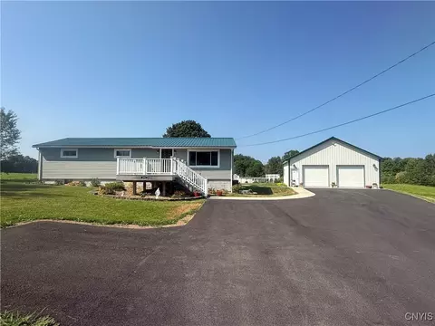 283 County Route 58, Parish, NY 13131