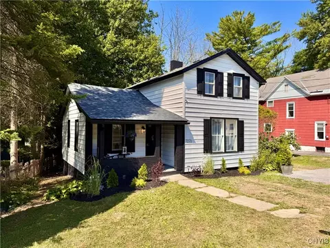 7271 Owasco Rd, Owasco, NY 13021