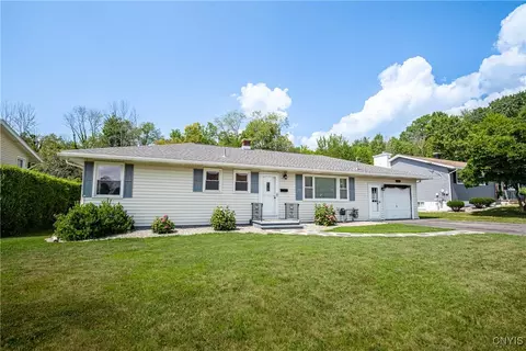 459 Elmdale Ave, Utica, NY 13502