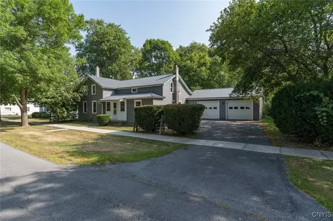 314 William St, Cape Vincent, NY 13618