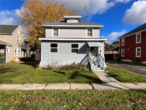 114 Gale St, Watertown, NY 13601