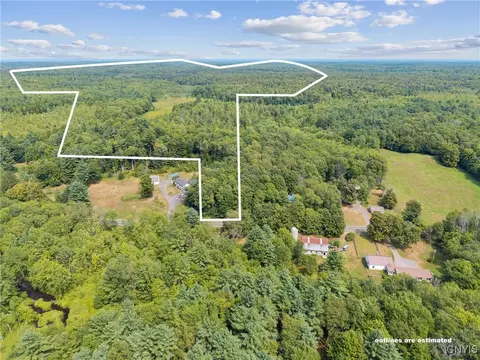 Land County Rt 11, West Monroe, NY 13167