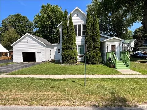 18 N Main St, Champion, NY 13619