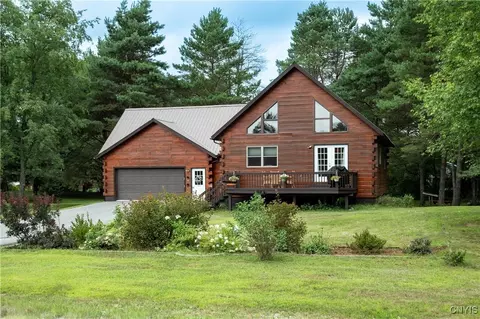 8875 Wheelock Dr, Boonville, NY 13309