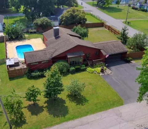 181 Barringer Rd, German Flatts, NY 13357