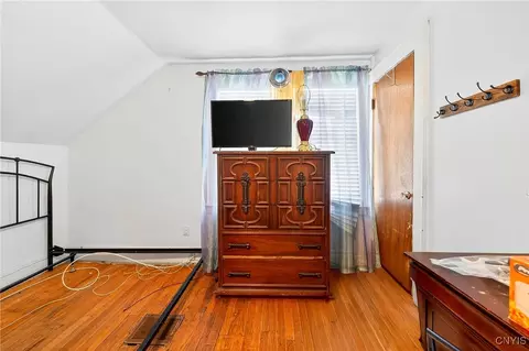 Bedroom - 330 E Florence Ave, Syracuse, NY 13205 photo 1 of 6