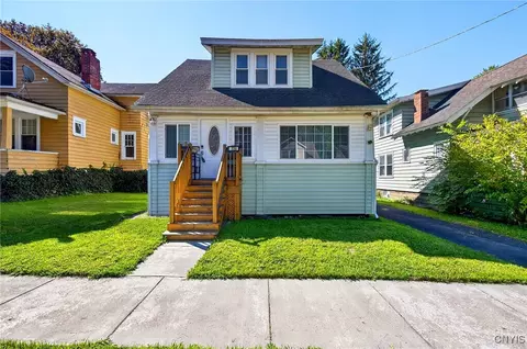 330 E Florence Ave, Syracuse, NY 13205