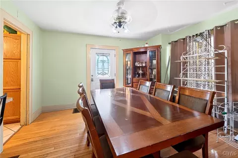 Dining - 330 E Florence Ave, Syracuse, NY 13205 photo 1 of 1