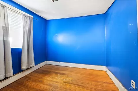 Bedroom - 330 E Florence Ave, Syracuse, NY 13205 photo 2 of 6