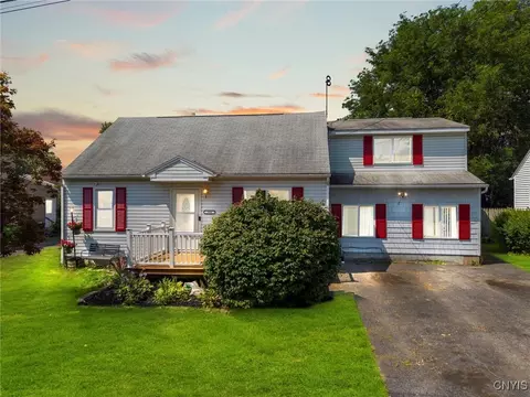 308 Brown Ave, Salina, NY 13211