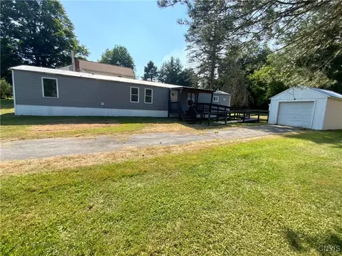 106 Bridge St, Champion, NY 13619