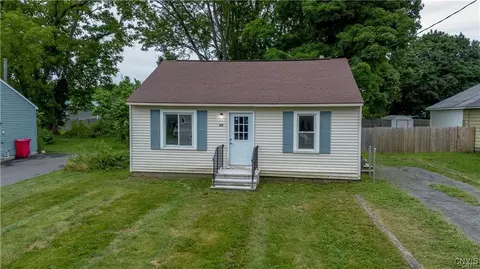 616 Manor Dr, Sullivan, NY 13037