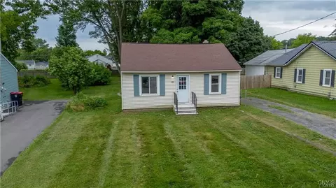 616 Manor Dr, Sullivan, NY 13037 photo 2