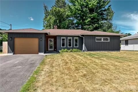 1809 Dunham Rd, Rome, NY 13440