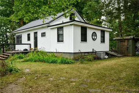 6610 Procrastination Dr, Western, NY 13303