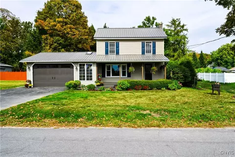 5533 School St, Lee, NY 13363