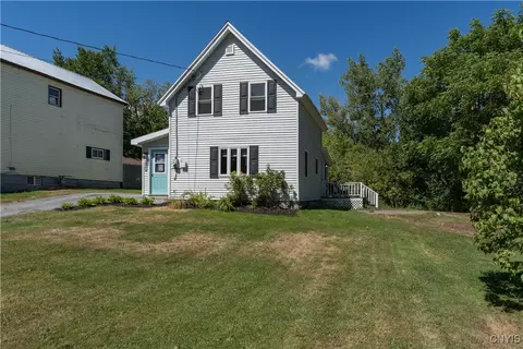 Undisclosed, Wilna, NY 13619