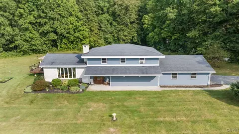 5120 Limeledge Rd, Elbridge, NY 13060