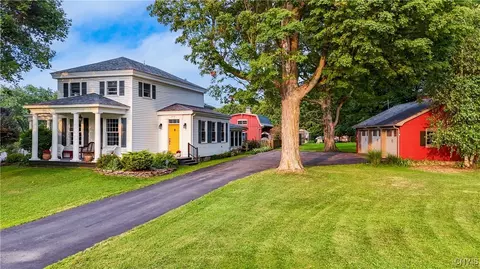 2518 Church Rd, Paris, NY 13456