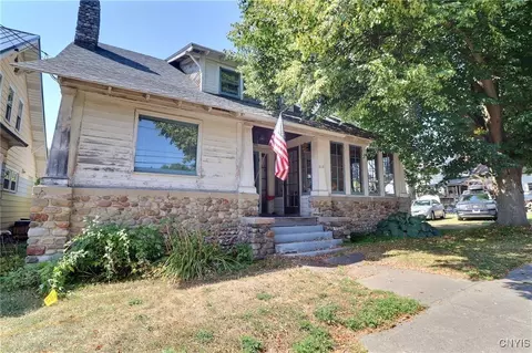 323 Stafford Ave, Marshall, NY 13480