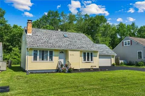 161 Forrest St, Deerfield, NY 13502