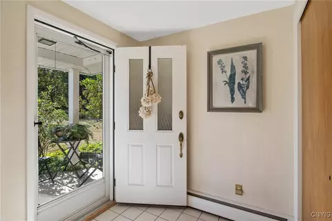 Entry Way - 7877 Dewitt Dr, Lysander, NY 13027 photo 1 of 1