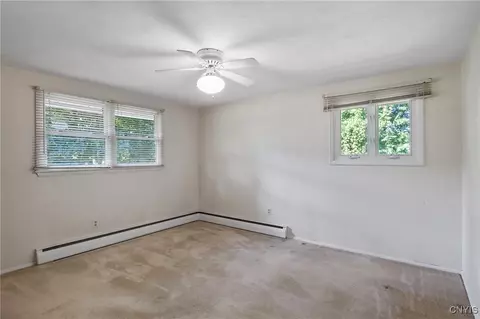 Bedroom - 7877 Dewitt Dr, Lysander, NY 13027 photo 10 of 12