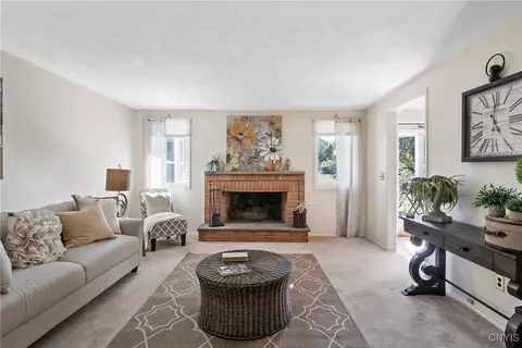 Living - 7877 Dewitt Dr, Lysander, NY 13027 photo 5 of 7