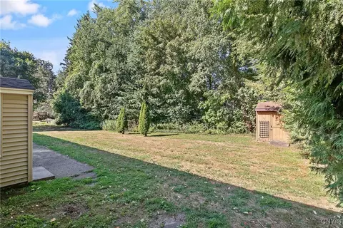Exterior - 7877 Dewitt Dr, Lysander, NY 13027 photo 3 of 5