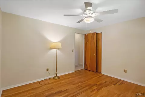 Bedroom - 7877 Dewitt Dr, Lysander, NY 13027 photo 6 of 12
