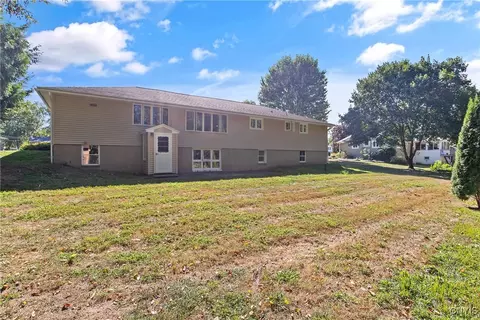 Exterior - 7877 Dewitt Dr, Lysander, NY 13027 photo 5 of 5