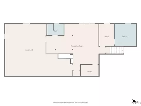Floorplan - 7877 Dewitt Dr, Lysander, NY 13027 photo 2 of 3
