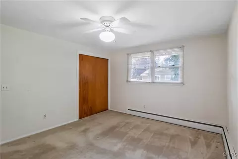 Bedroom - 7877 Dewitt Dr, Lysander, NY 13027 photo 11 of 12