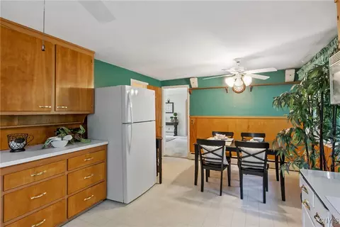 Kitchen - 7877 Dewitt Dr, Lysander, NY 13027 photo 6 of 6
