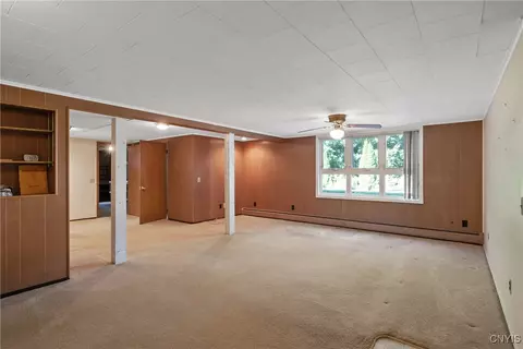 Living - 7877 Dewitt Dr, Lysander, NY 13027 photo 6 of 7