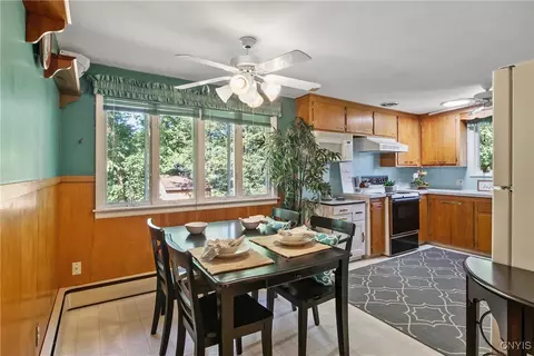Dining - 7877 Dewitt Dr, Lysander, NY 13027 photo 1 of 2