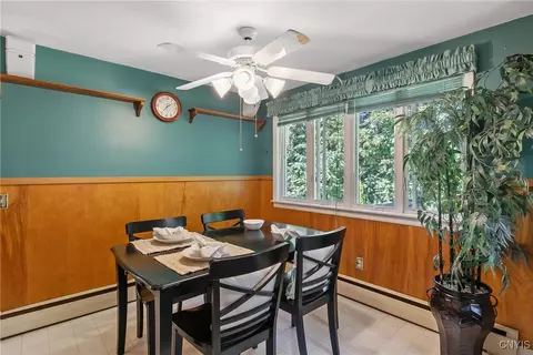 Dining - 7877 Dewitt Dr, Lysander, NY 13027 photo 2 of 2