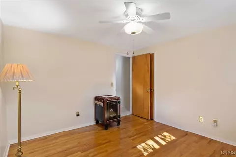 Bedroom - 7877 Dewitt Dr, Lysander, NY 13027 photo 3 of 12