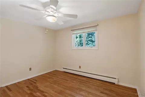 Bedroom - 7877 Dewitt Dr, Lysander, NY 13027 photo 5 of 12