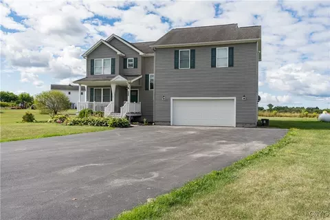 36957 County Route 46, Theresa, NY 13691