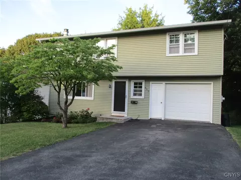 419 Beverly Dr, Syracuse, NY 13219